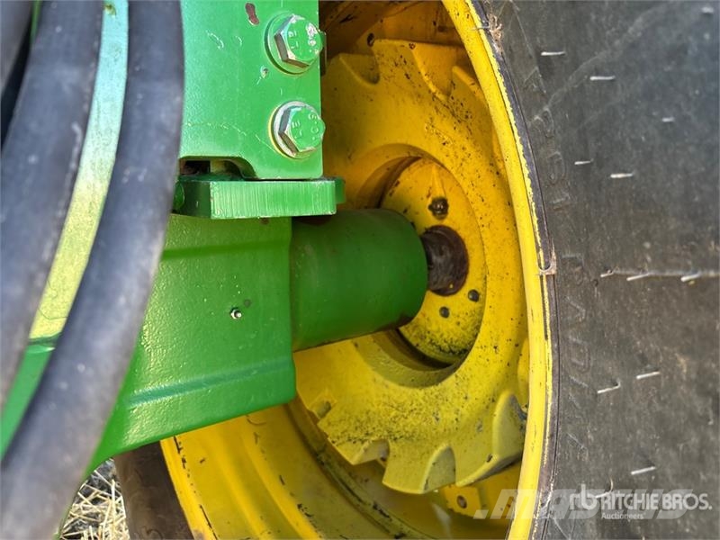 John Deere 8870 Outras máquinas agrícolas