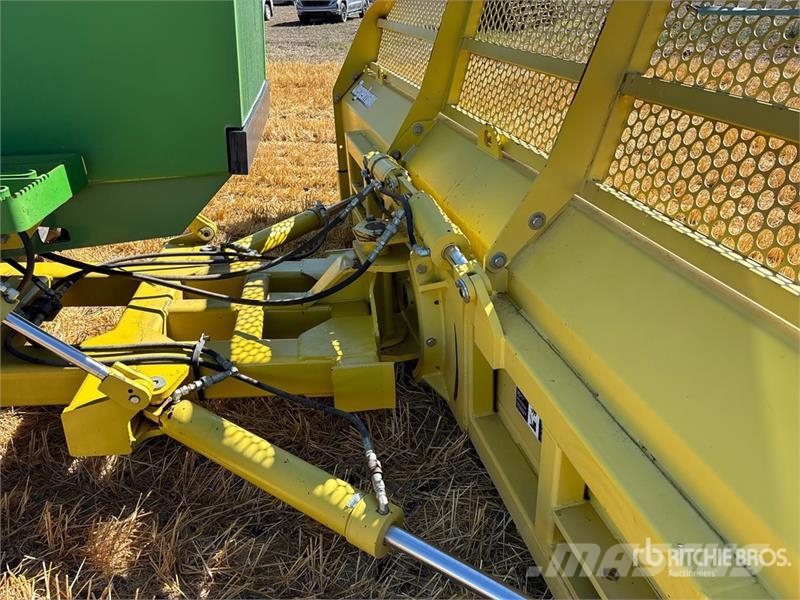 John Deere 8870 Outras máquinas agrícolas