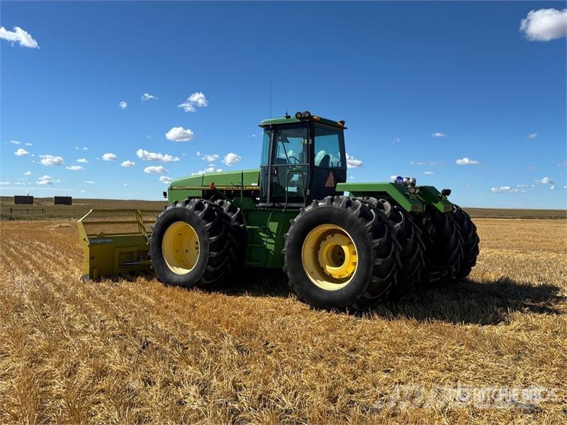 John Deere 8870 Outras máquinas agrícolas