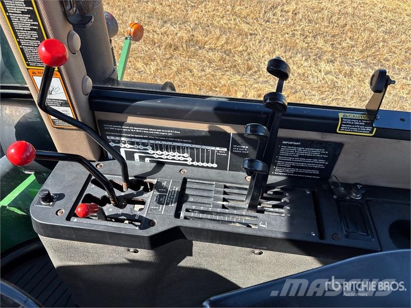 John Deere 8870 Outras máquinas agrícolas