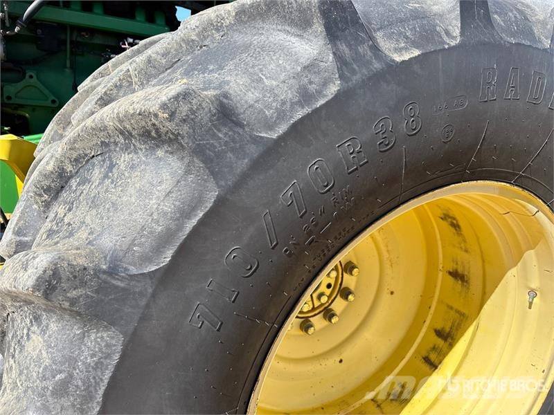 John Deere 8870 Outras máquinas agrícolas