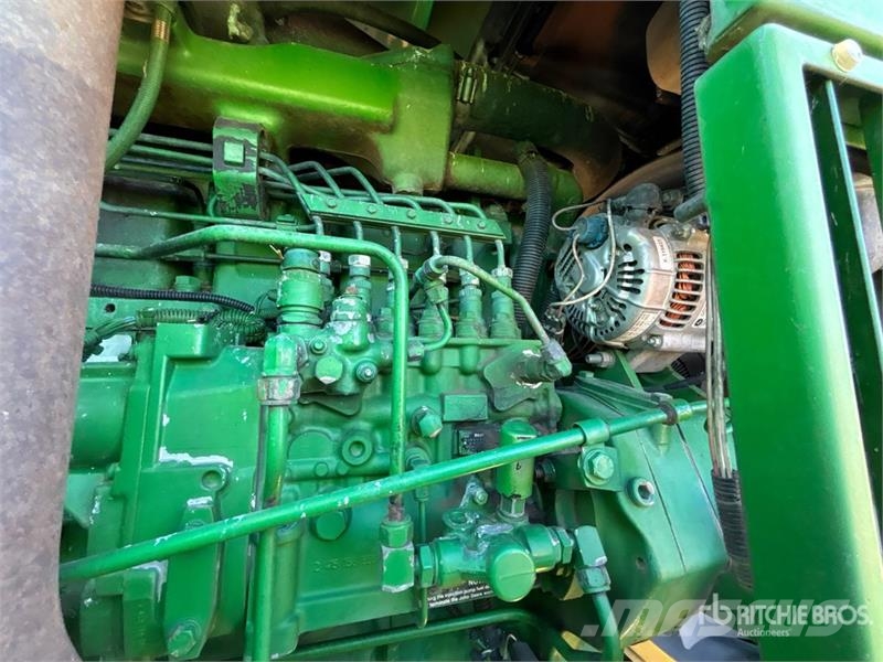 John Deere 8870 Outras máquinas agrícolas