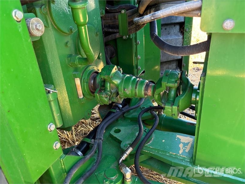 John Deere 8870 Outras máquinas agrícolas