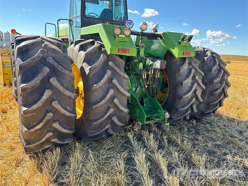 John Deere 8870 Outras máquinas agrícolas