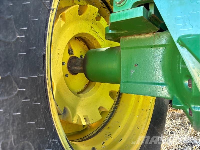 John Deere 8870 Outras máquinas agrícolas