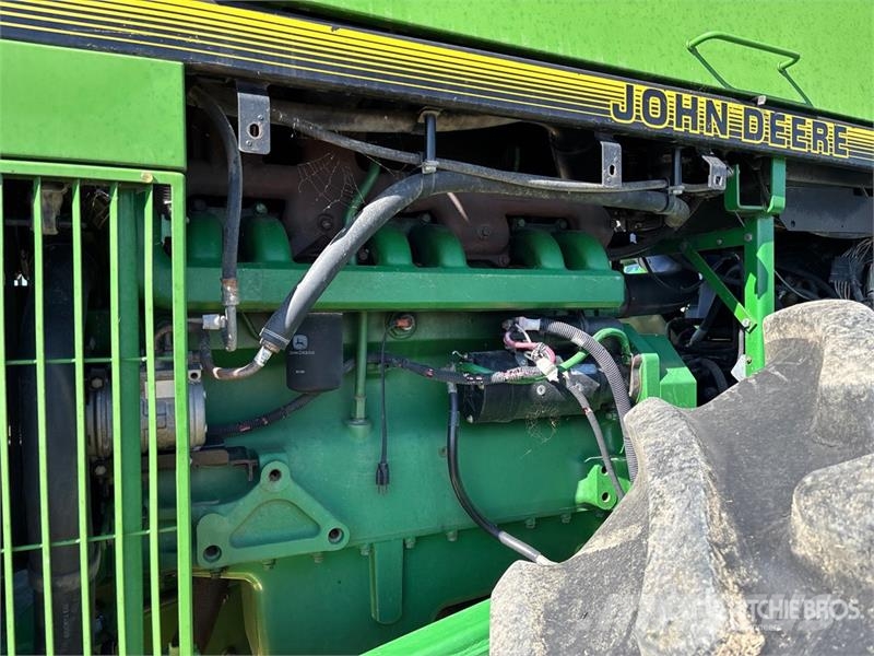 John Deere 8870 Outras máquinas agrícolas