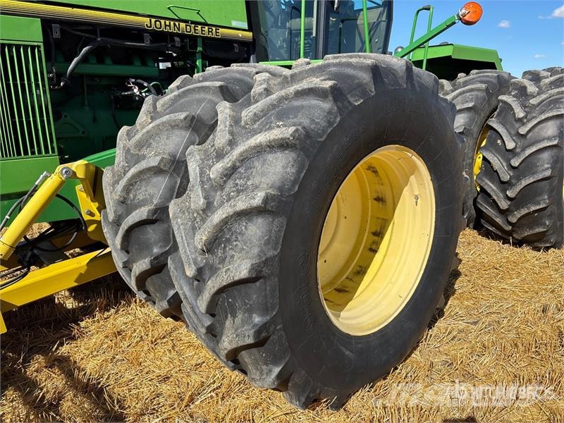 John Deere 8870 Outras máquinas agrícolas