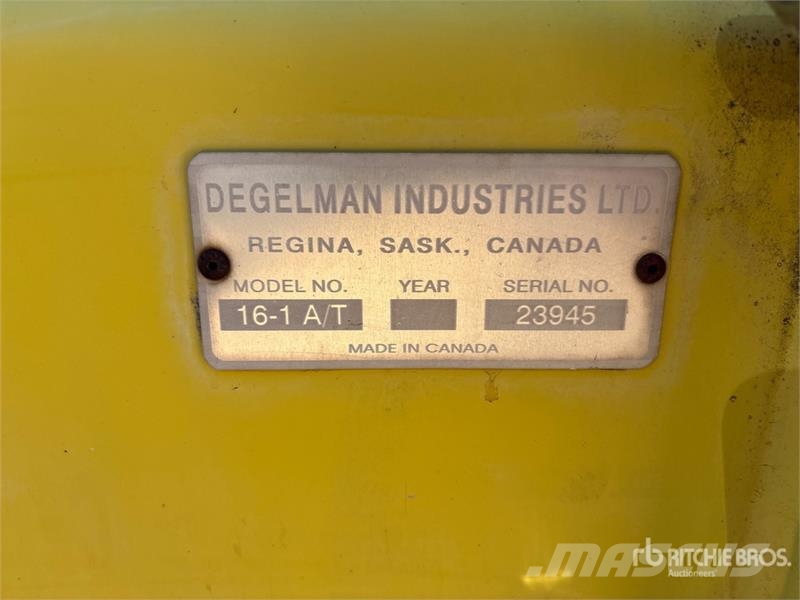 John Deere 8870 Outras máquinas agrícolas