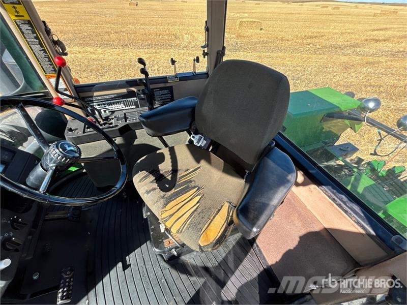 John Deere 8870 Outras máquinas agrícolas