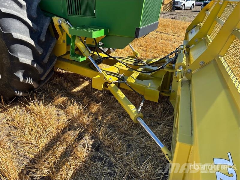 John Deere 8870 Outras máquinas agrícolas