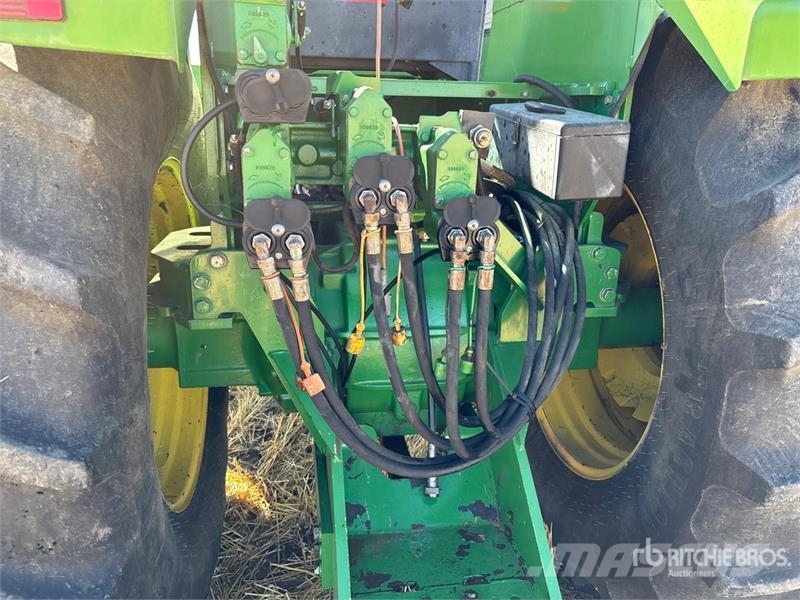 John Deere 8870 Outras máquinas agrícolas