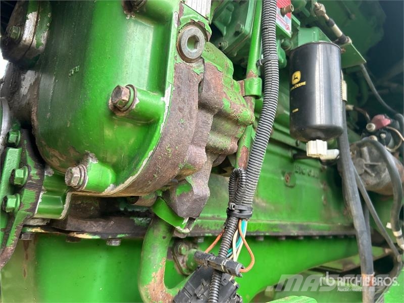 John Deere 8960 Ostale poljoprivredne mašine