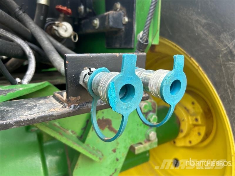 John Deere 8960 农业机械-其他