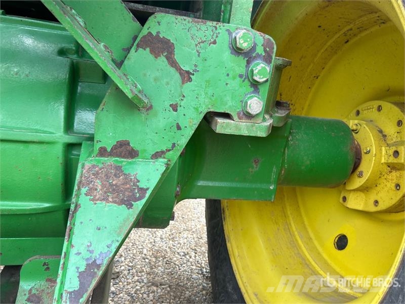 John Deere 8960 农业机械-其他