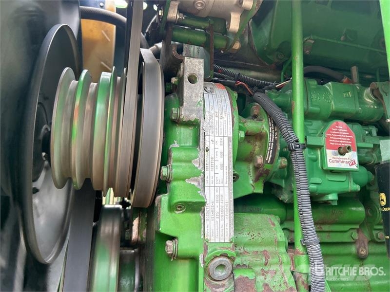 John Deere 8960 Ostale poljoprivredne mašine