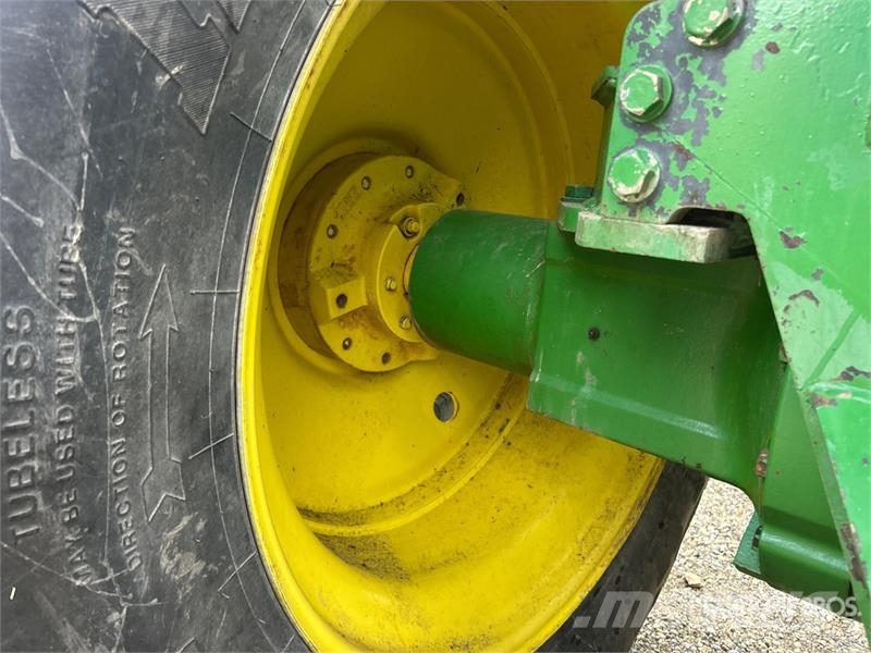 John Deere 8960 农业机械-其他