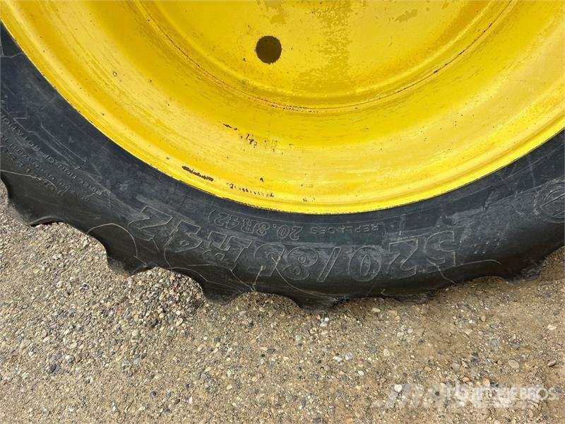 John Deere 8960 农业机械-其他