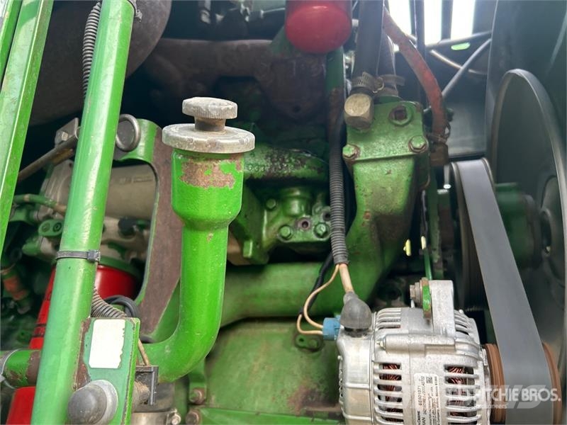 John Deere 8960 Ostale poljoprivredne mašine