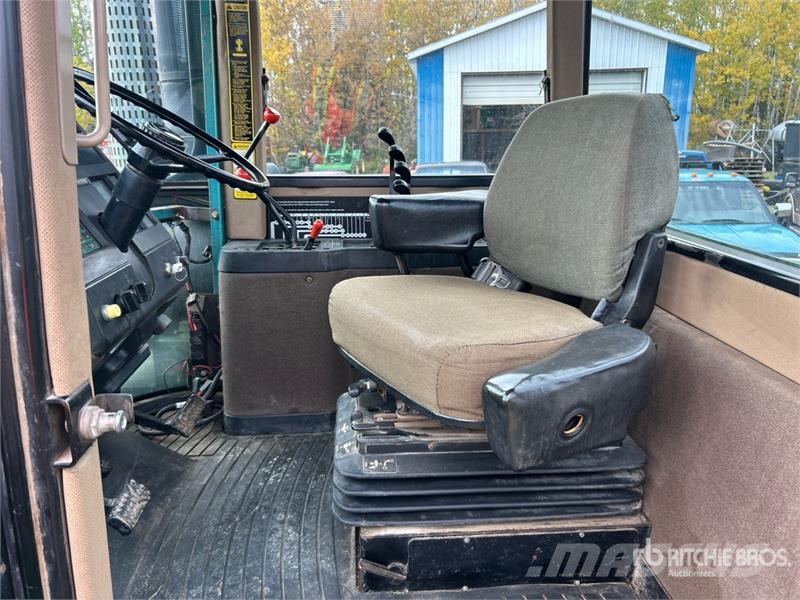 John Deere 8960 Ostale poljoprivredne mašine
