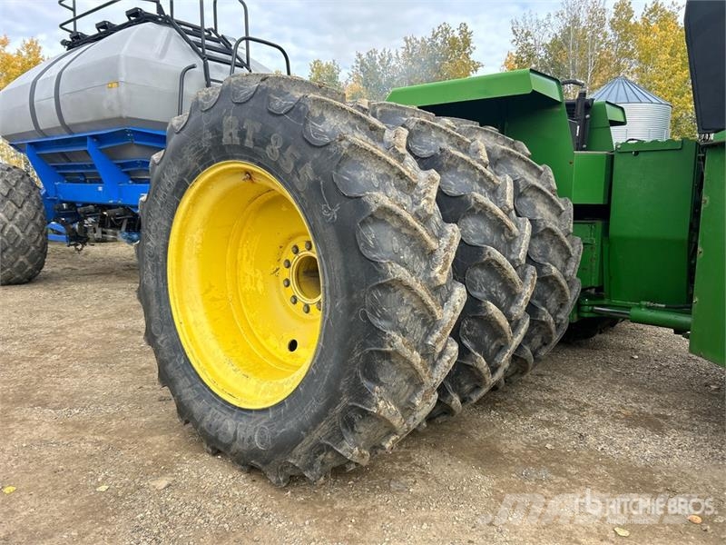 John Deere 8960 Ostale poljoprivredne mašine