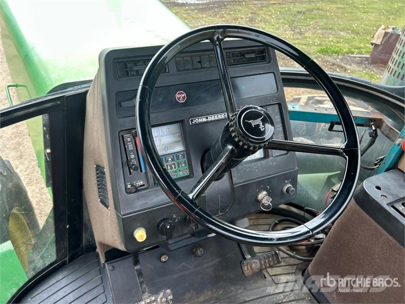 John Deere 8960 Ostale poljoprivredne mašine