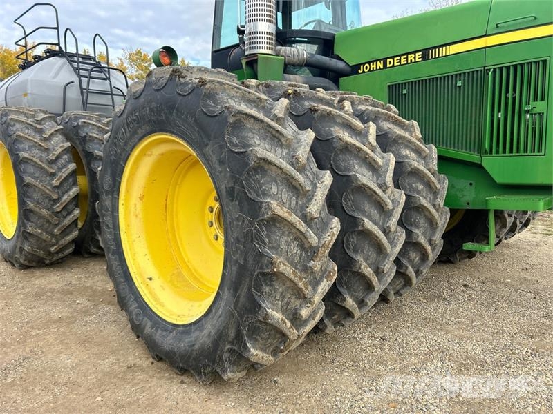 John Deere 8960 农业机械-其他
