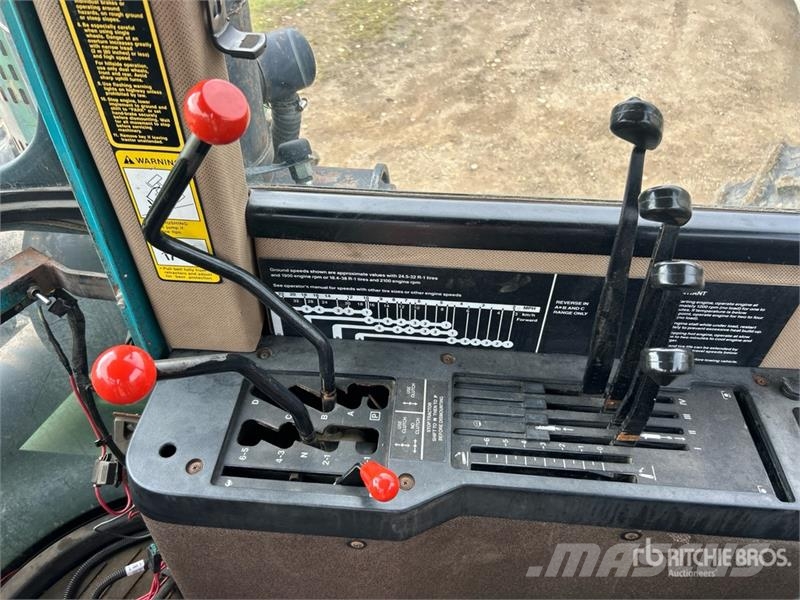 John Deere 8960 Ostale poljoprivredne mašine