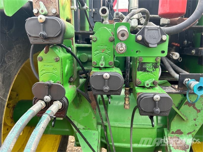 John Deere 8960 农业机械-其他