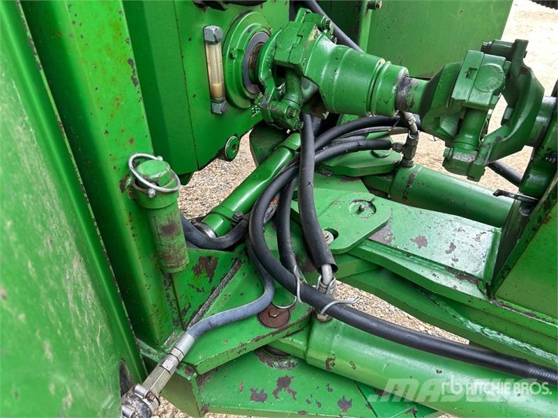 John Deere 8960 农业机械-其他