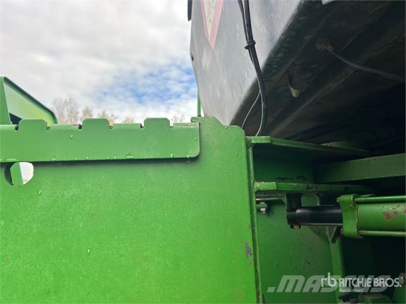 John Deere 8960 农业机械-其他
