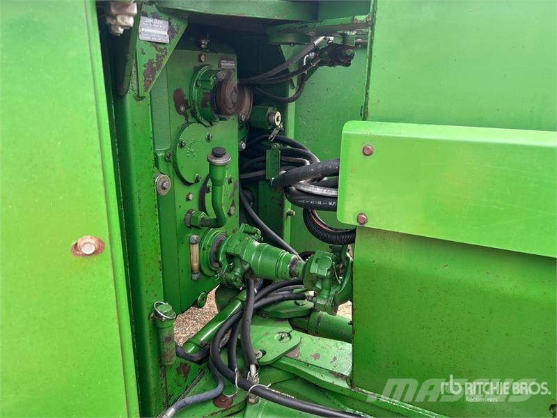 John Deere 8960 农业机械-其他