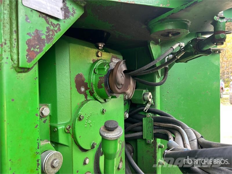 John Deere 8960 农业机械-其他