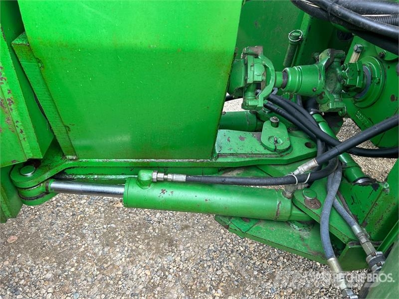 John Deere 8960 农业机械-其他