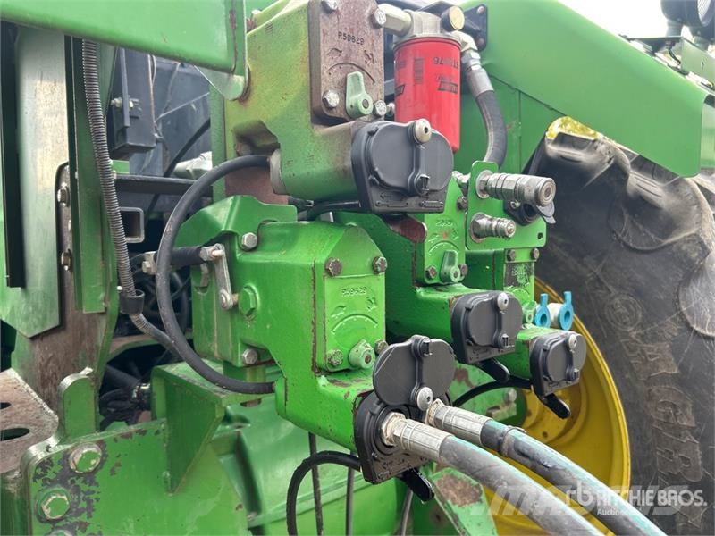 John Deere 8960 农业机械-其他