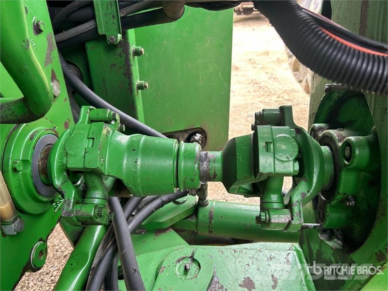 John Deere 8960 农业机械-其他