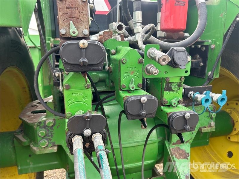 John Deere 8960 农业机械-其他