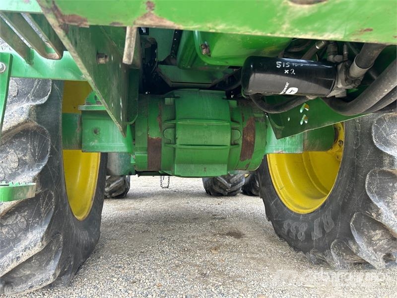 John Deere 8960 农业机械-其他