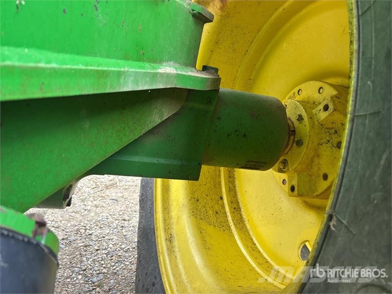 John Deere 8960 农业机械-其他