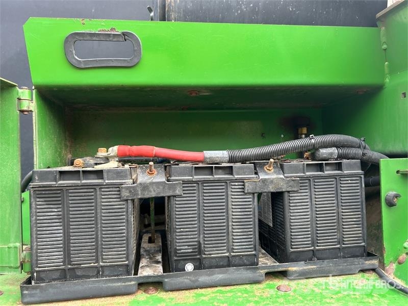 John Deere 8960 Ostale poljoprivredne mašine