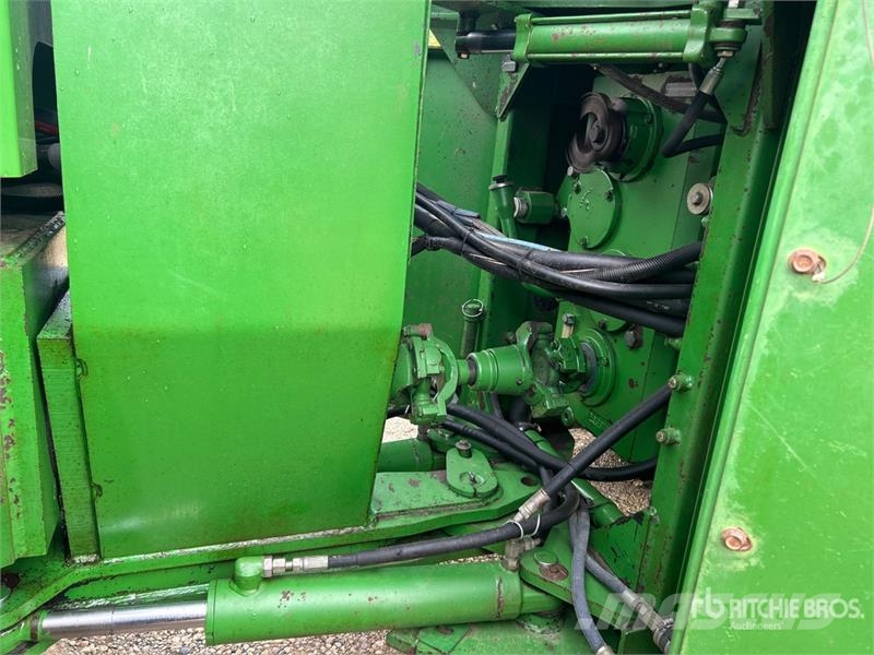 John Deere 8960 农业机械-其他
