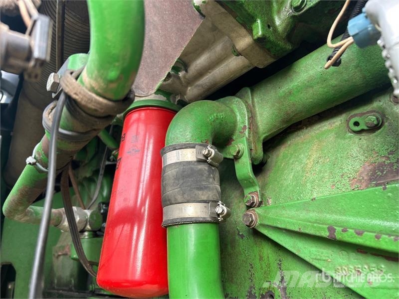 John Deere 8960 Ostale poljoprivredne mašine