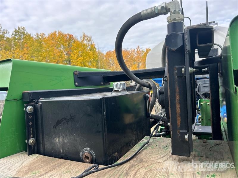 John Deere 8960 Ostale poljoprivredne mašine