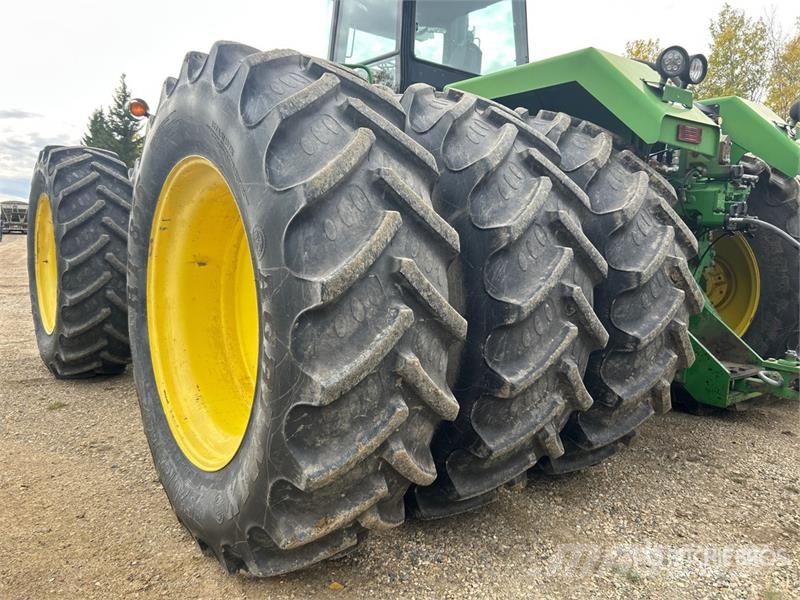 John Deere 8960 农业机械-其他