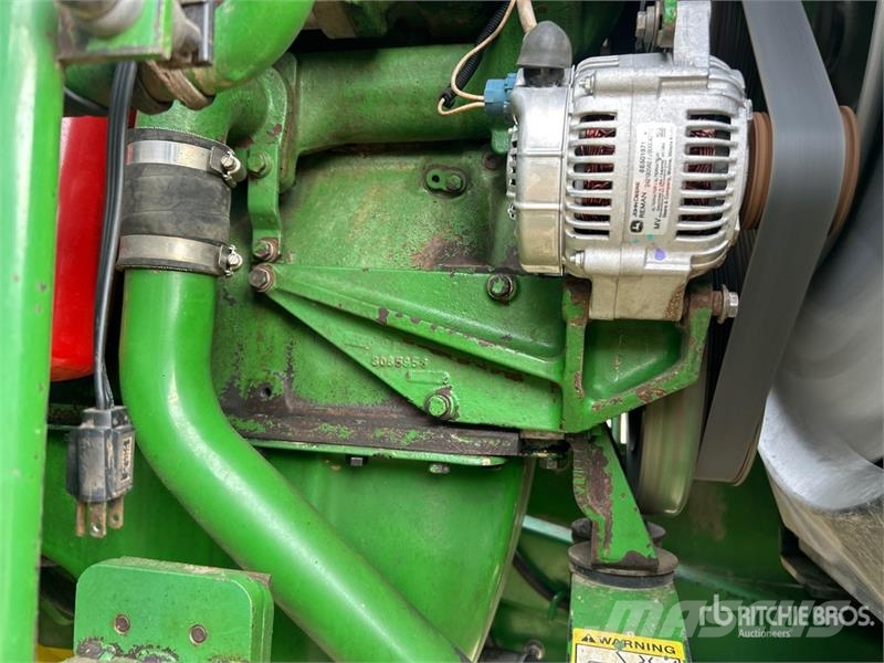 John Deere 8960 Ostale poljoprivredne mašine
