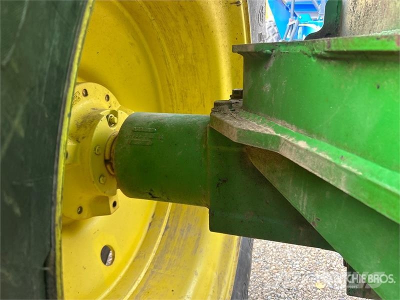 John Deere 8960 农业机械-其他