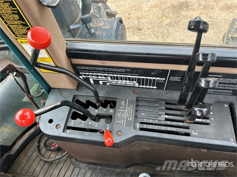 John Deere 8960 Ostale poljoprivredne mašine