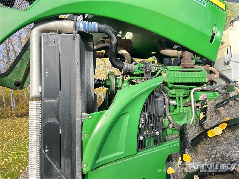 John Deere 9230 Articulated 4WD Tractor Sonstige Landmaschinen