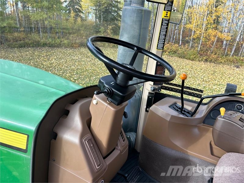 John Deere 9230 Articulated 4WD Tractor Sonstige Landmaschinen