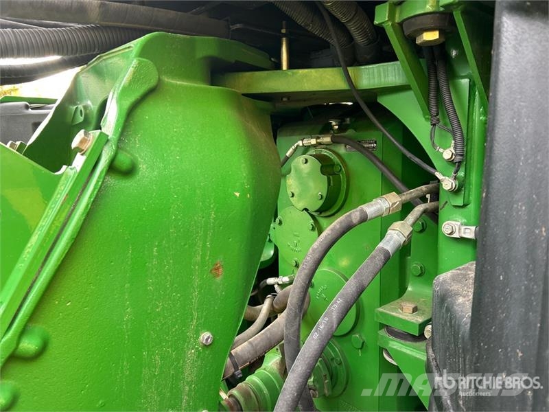 John Deere 9230 Articulated 4WD Tractor Sonstige Landmaschinen