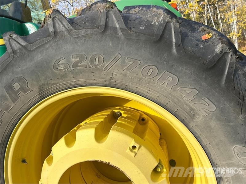 John Deere 9230 Articulated 4WD Tractor Sonstige Landmaschinen